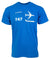 Boeing Tech Line  747 T-Shirt (Unisex)
