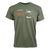 Boeing CH-47 Chinook Tech Line Unisex T-Shirt