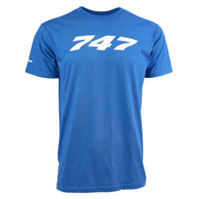 Boeing Stratotype/ Program T-Shirt  *NEW*