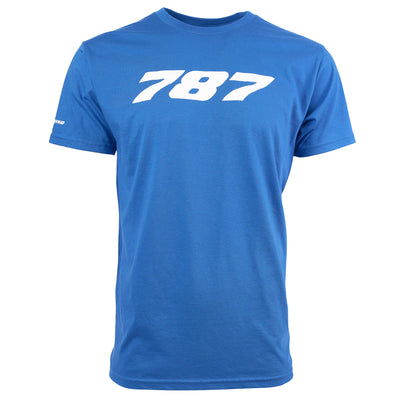 Boeing Stratotype/ Program T-Shirt  *NEW*