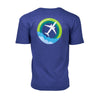 Boeing Skyward Unisex T-Shirt