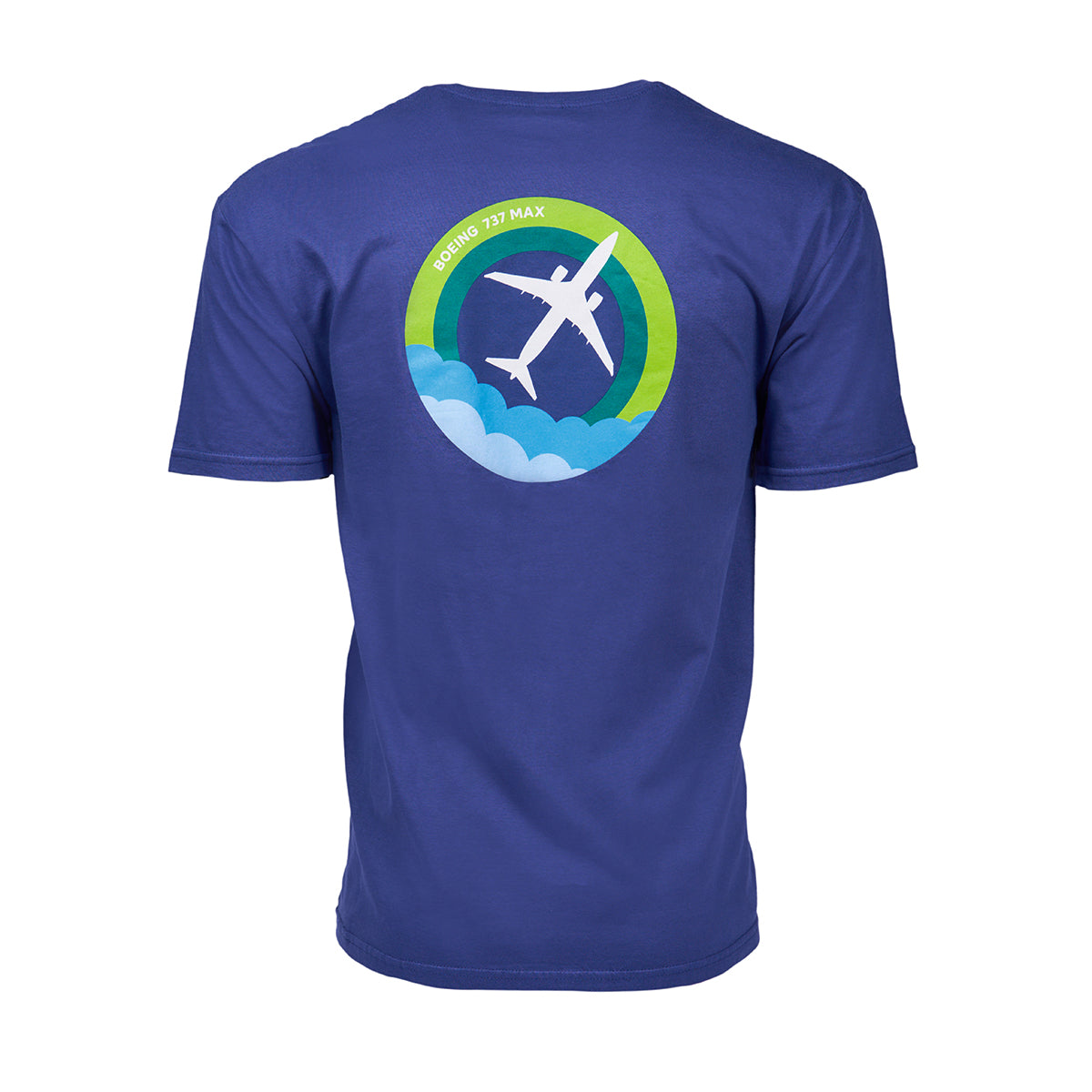 Boeing Skyward Unisex T-Shirt