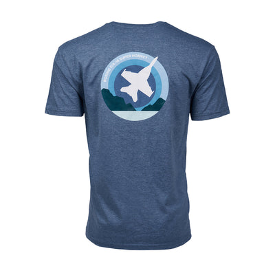 Boeing Skyward Unisex T-Shirt