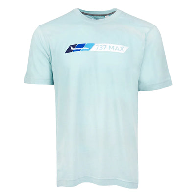 Boeing Velocity Unisex T-Shirt