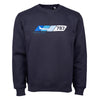 Boeing Velocity Unisex Crewneck