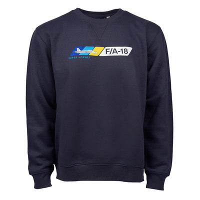 Boeing Velocity Unisex Crewneck