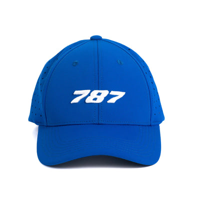 Boeing Stratotype/ Program Hat