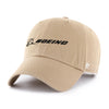 Boeing '47 Signature Logo Clean Up Cap