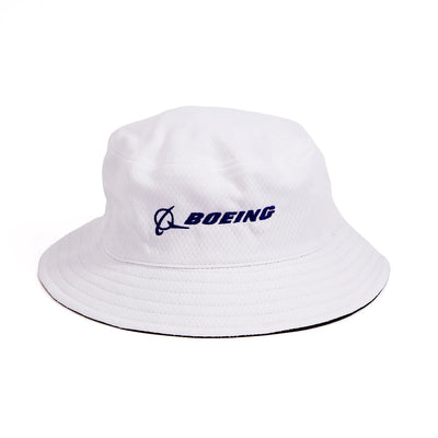 Boeing Performance Bucket Hat