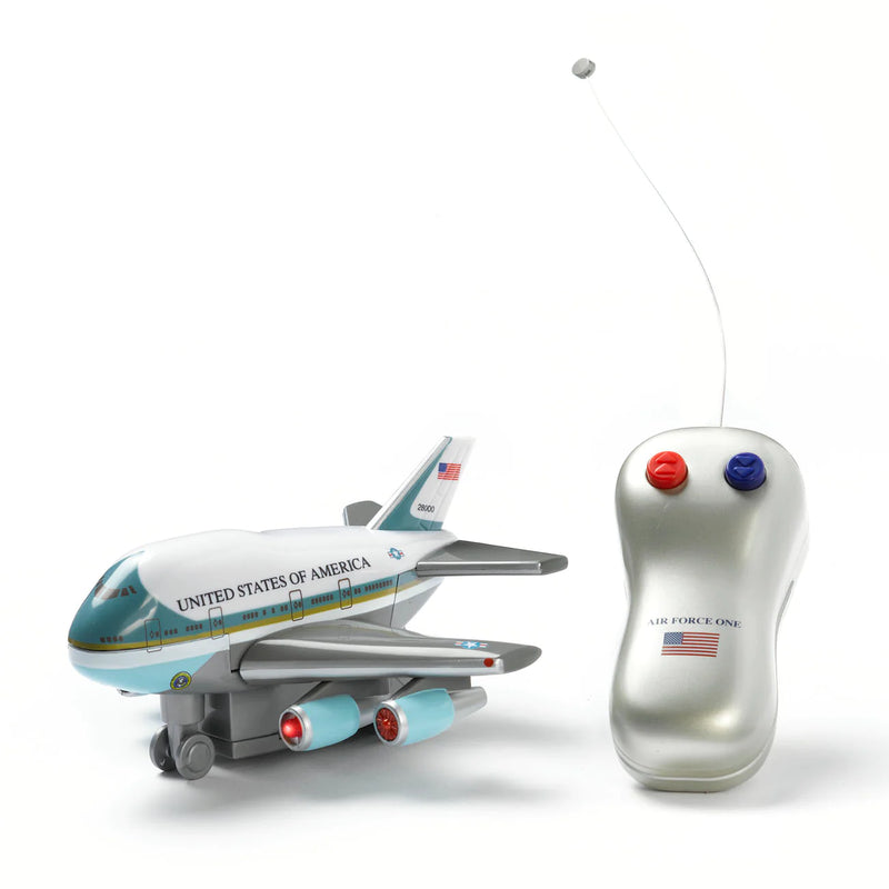 Air Force One Remote Control Airplane
