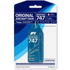 Aviation tag Original Aircraft Skin Tag
