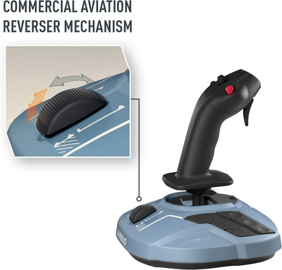 Thrustmaster TCA Sidestick Airbus Edition