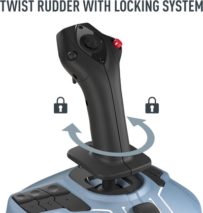 Thrustmaster TCA Sidestick Airbus Edition