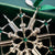 Boeing 2023 Jet Snowflake Ornament