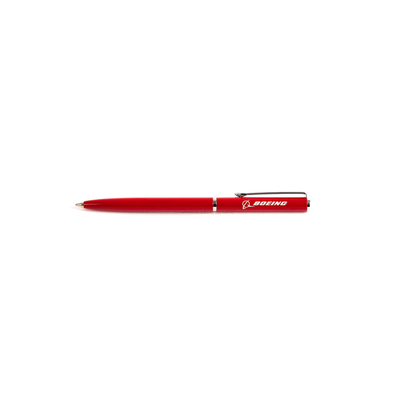 Boeing Mini Slim Ballpoint Pen