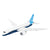 COBI Boeing 787 Dreamliner Set