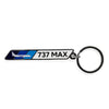 Boeing Velocity Keychain