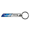 Boeing Velocity Keychain