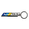 Boeing Velocity Keychain