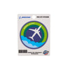 Boeing 737 MAX Skyward Sticker