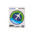 Boeing 737 MAX Skyward Sticker