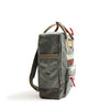 Red Canoe Boeing Tuskegee Red Tails Backpack