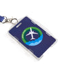 Boeing 737 MAX Skyward Lanyard