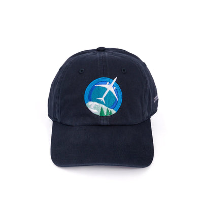 Boeing Skyward Hat Variants