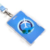 Boeing 787 Dreamliner Skyward Lanyard