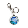 Boeing 787 Dreamliner Skyward Keychain