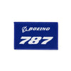 Boeing Stratotype/Program Embroidered Patch