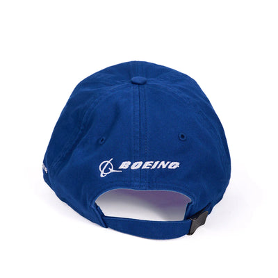 Boeing Skyward Hat Variants