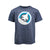 Boeing F-15EX Eagle Skyward Kids' T-Shirt