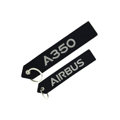 Airbus Remove Before Flight Key Ring