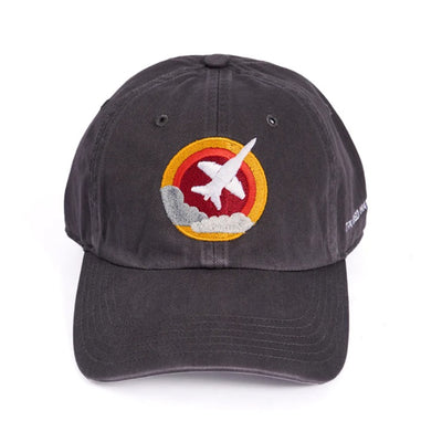 Boeing Skyward Hat Variants