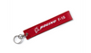 Boeing Remove Before Flight Keychain