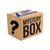 Flight Experience Mystery Box