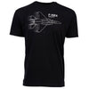 Boeing Motion Unisex T-Shirt