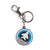 Boeing F-15EX Eagle Skyward Keychain