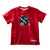 Boeing Red Canoe Kids' NASA Space Program T-Shirt