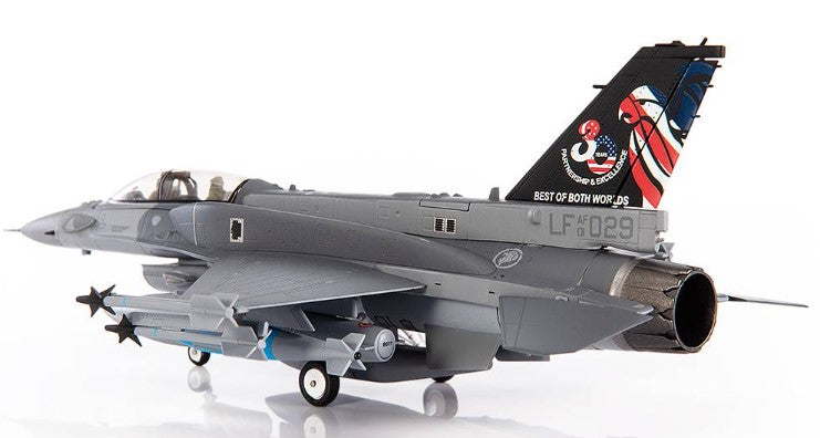 F-16D Fighting Falcon, Republic of Singapore Air Force, 425th Fighter Squadron