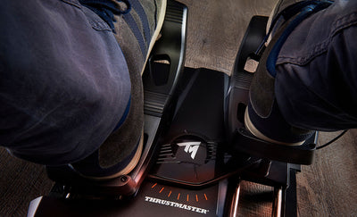 Thrustmaster T.Flight Rudder Pedals (TFRP Rudder)