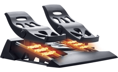 Thrustmaster T.Flight Rudder Pedals (TFRP Rudder)