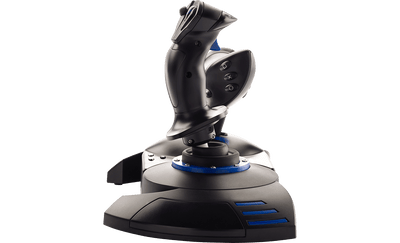 Thrustmaster T.Flight Hotas 4 (Official Sony licensed PS4®)