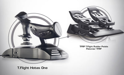 Thrustmaster T.Flight Hotas One