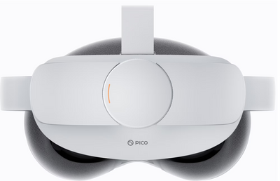 PICO 4 All-in-One VR Headset