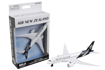 Air New Zealand B787 Diecast Toy