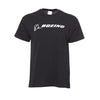 Boeing Logo Signature T-Shirt