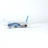 Boeing 777X snap foldable wing tips  1:200
