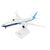 Boeing 777X snap foldable wing tips  1:200